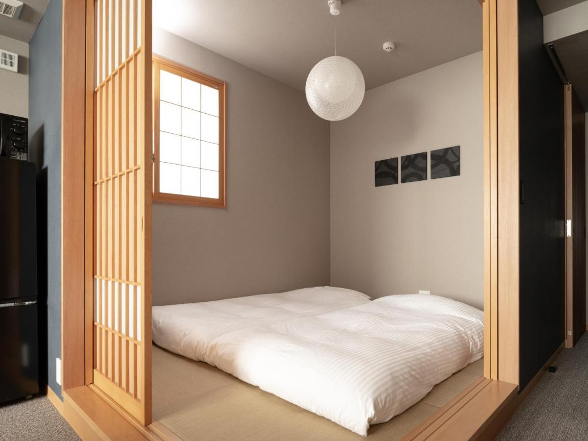 Mimaru Suites Tokyo Asakusa Tóquio Exterior foto