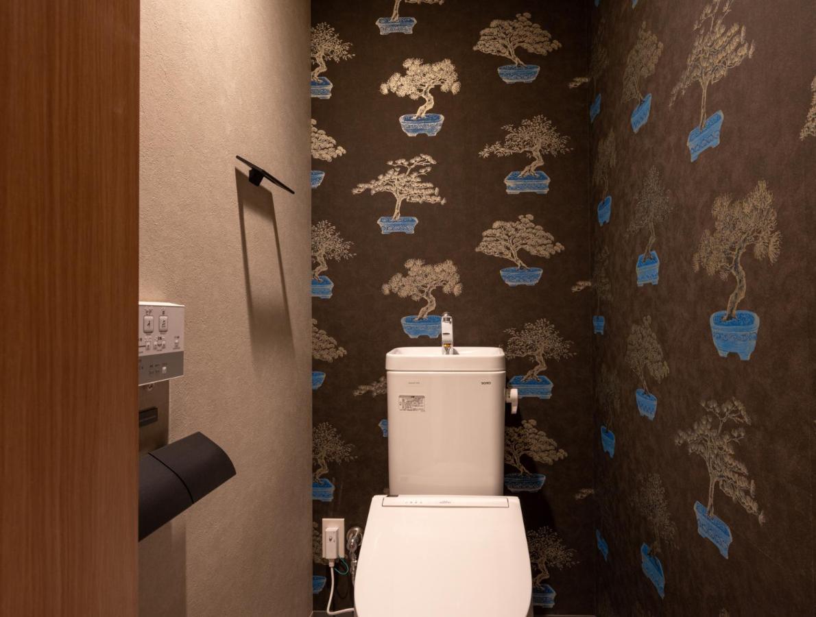 Mimaru Suites Tokyo Asakusa Tóquio Exterior foto