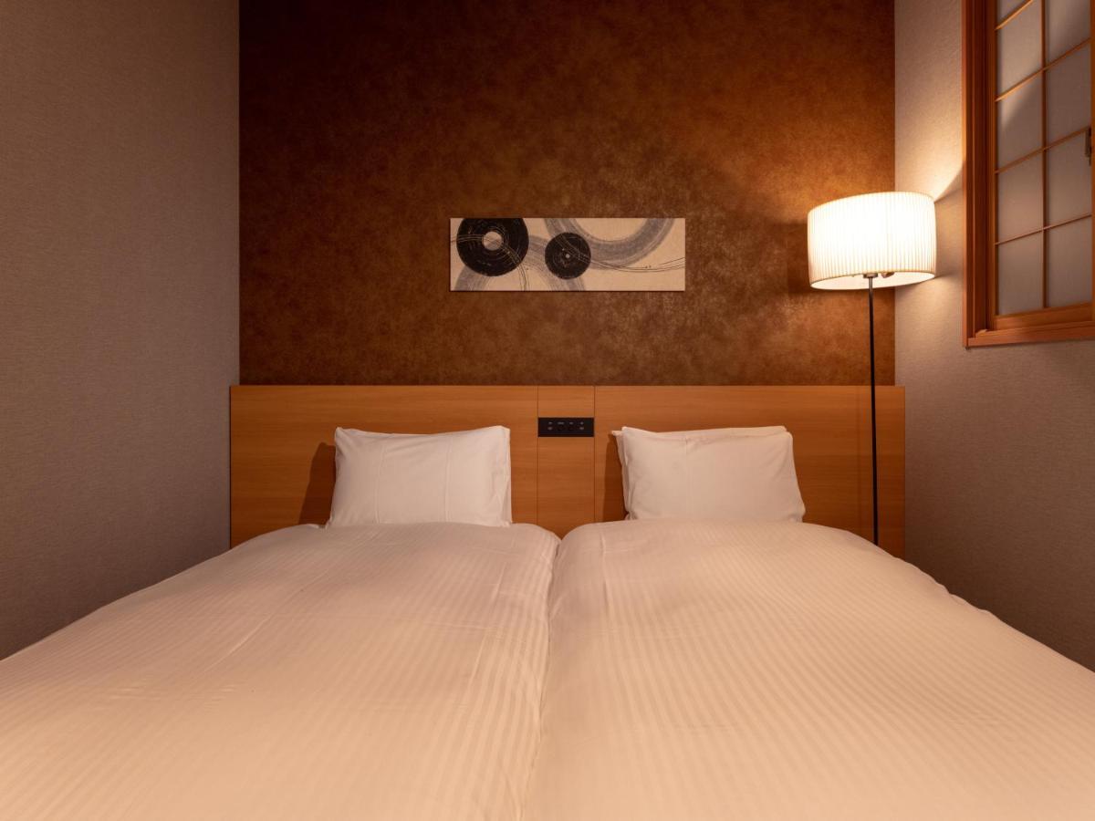 Mimaru Suites Tokyo Asakusa Tóquio Exterior foto