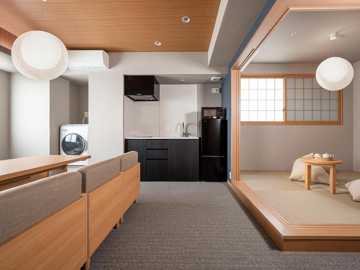 Mimaru Suites Tokyo Asakusa Tóquio Exterior foto