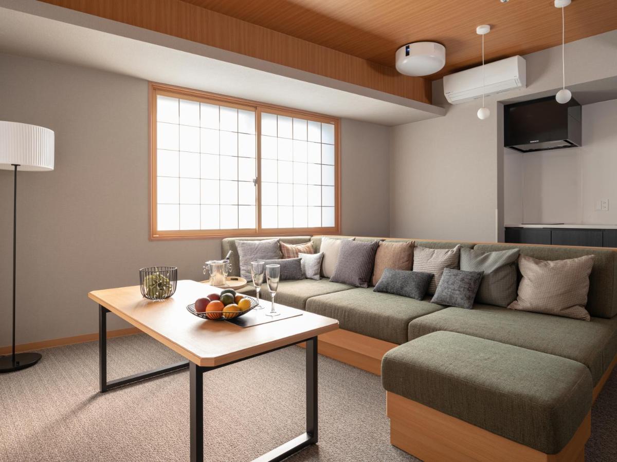 Mimaru Suites Tokyo Asakusa Tóquio Exterior foto