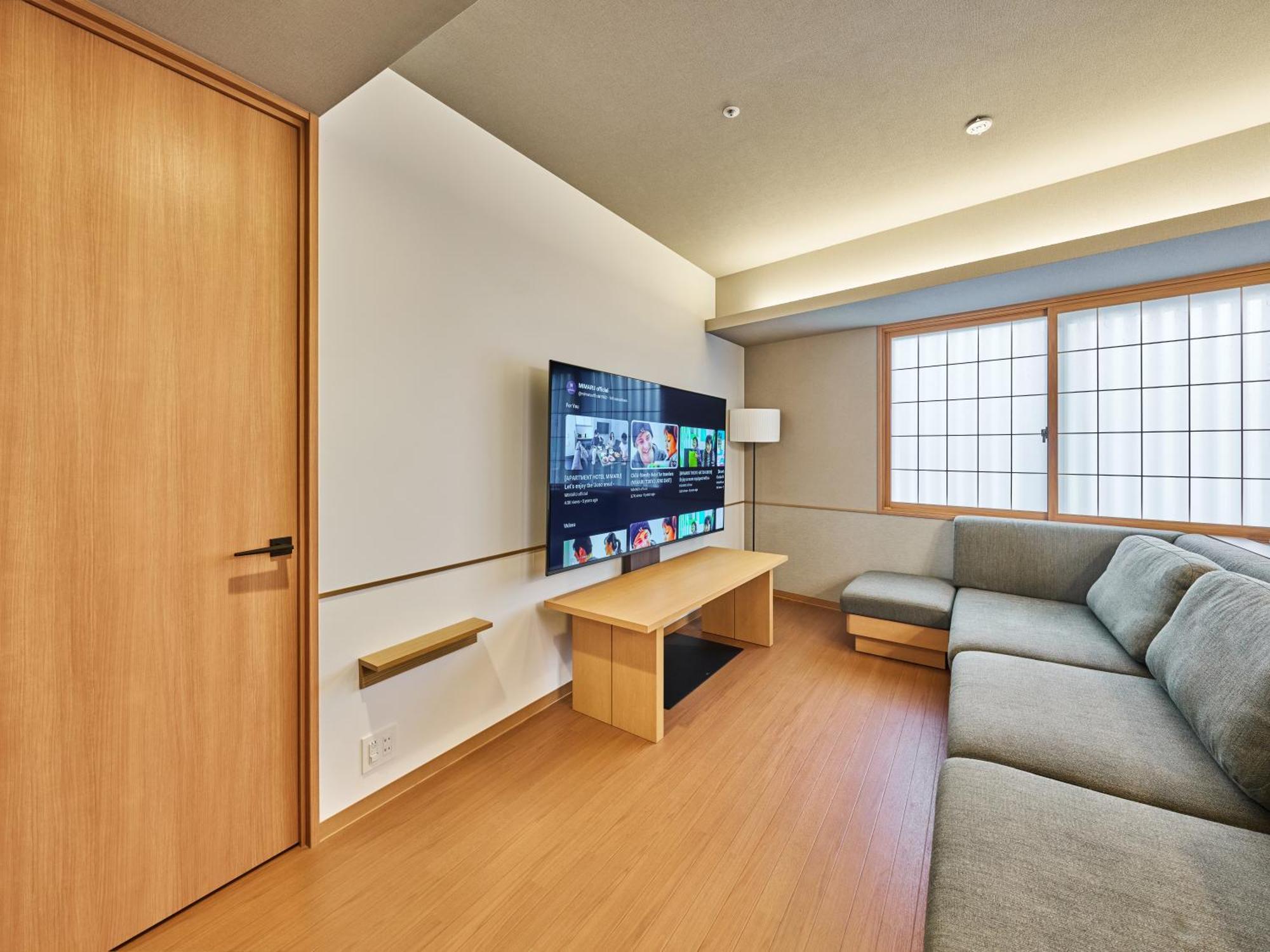 Mimaru Suites Tokyo Asakusa Tóquio Exterior foto